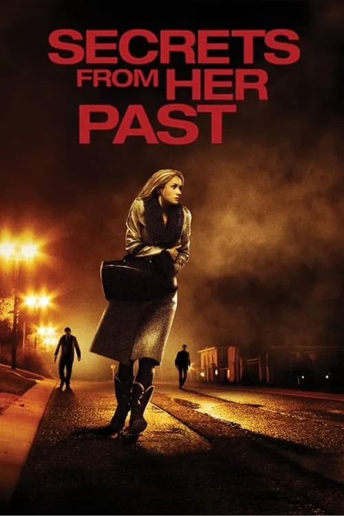 Secrets From Her Past (movie)