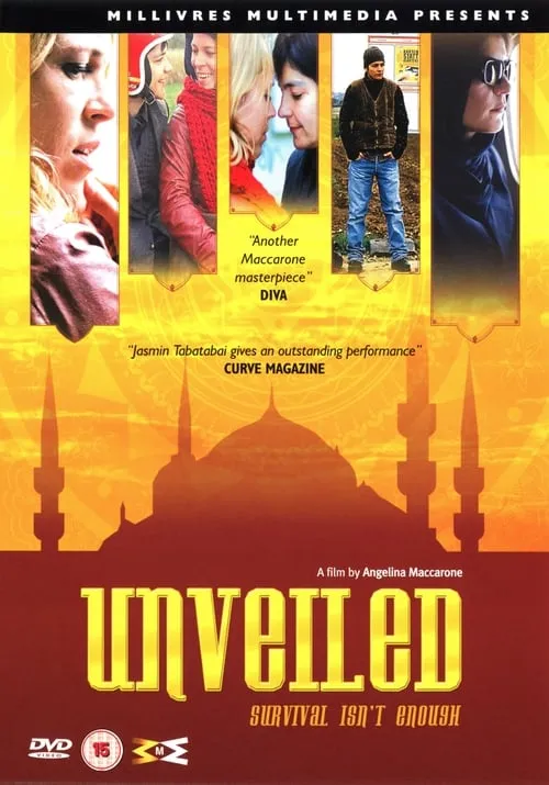 Unveiled (movie)