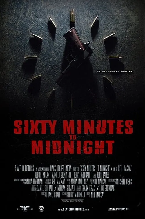 Sixty Minutes to Midnight (movie)