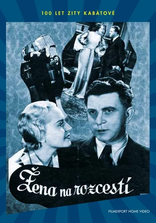 Žena na rozcestí (movie)