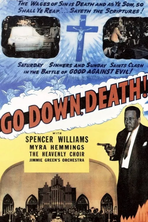 Go Down Death (movie)