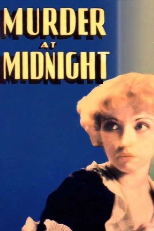 Murder at Midnight (movie)