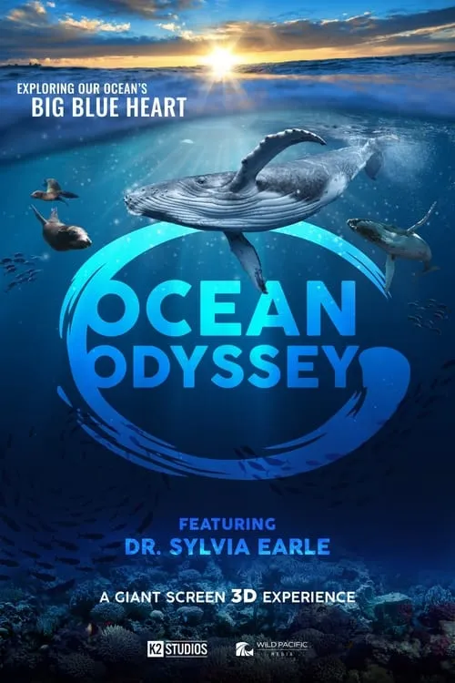 Ocean Odyssey (movie)