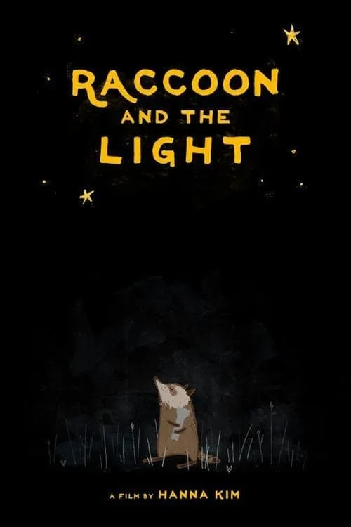 Raccoon and the Light (movie)