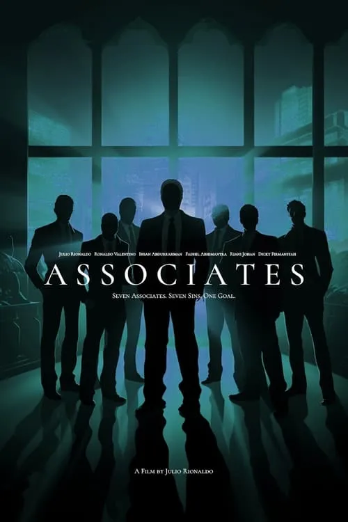 Associates (фильм)