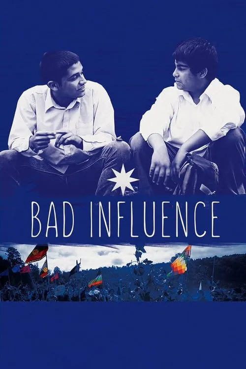 Bad Influence (movie)