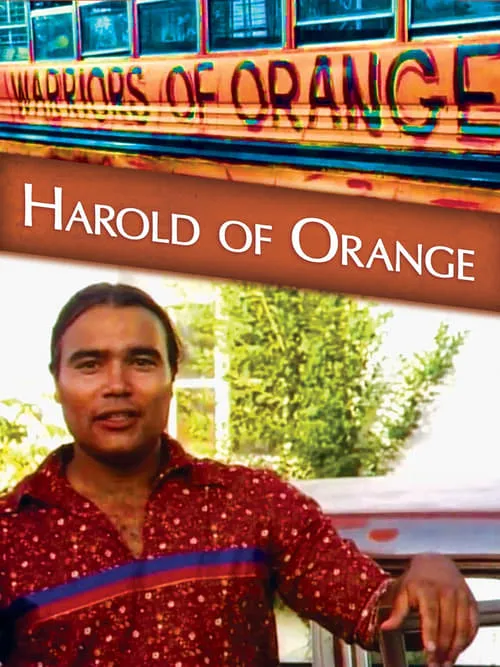 Harold of Orange (movie)