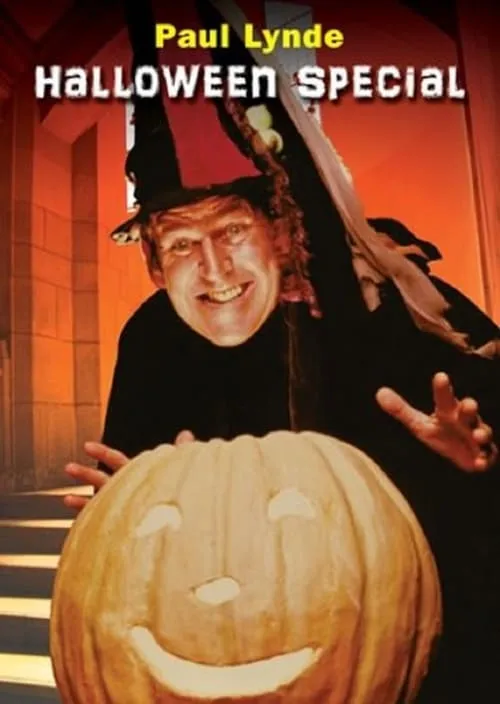 The Paul Lynde Halloween Special (фильм)