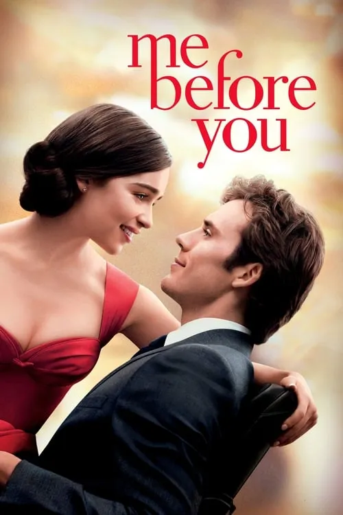 Me Before You (movie)