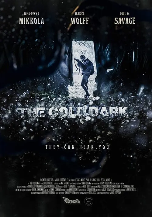 The Cold Dark (movie)