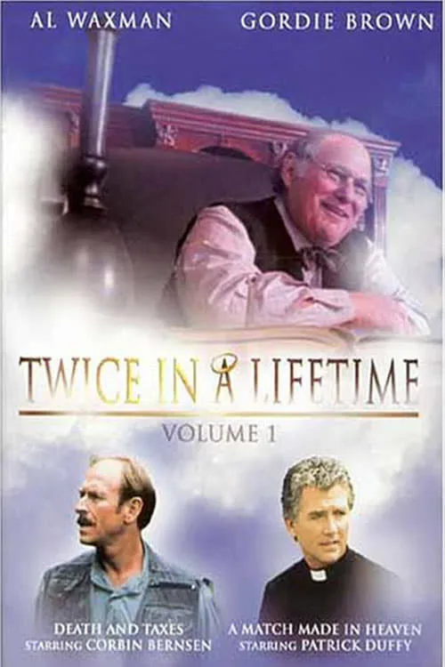 Twice in a Lifetime (series)