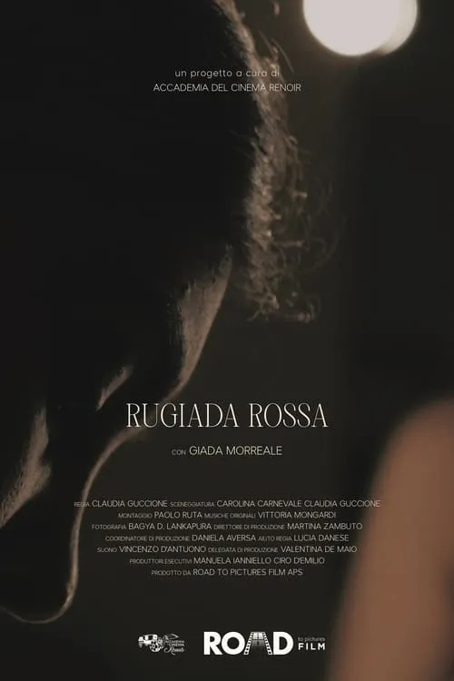 Rugiada Rossa (movie)