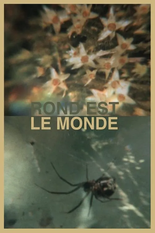 Rond est le monde (movie)