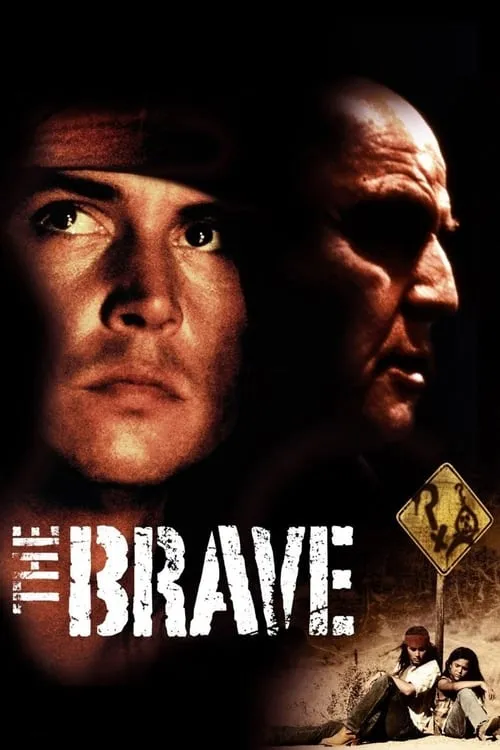 The Brave (movie)