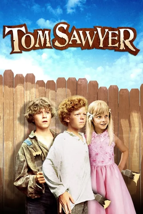 Tom Sawyer (movie)