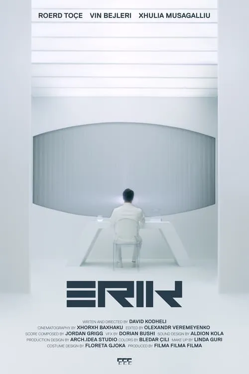 Erik (movie)