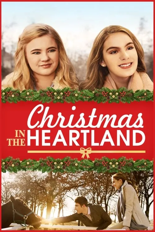 Christmas in the Heartland (movie)