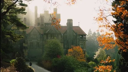 Cragside House