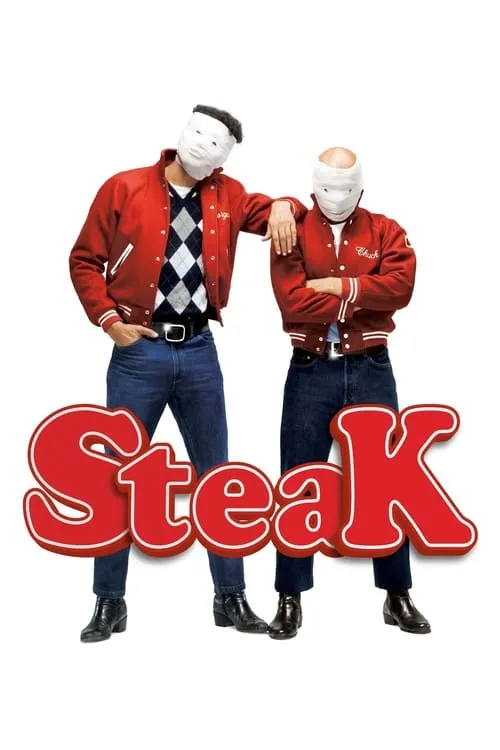 Steak (movie)