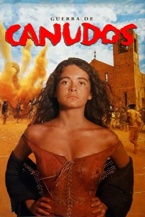 Guerra de Canudos (movie)