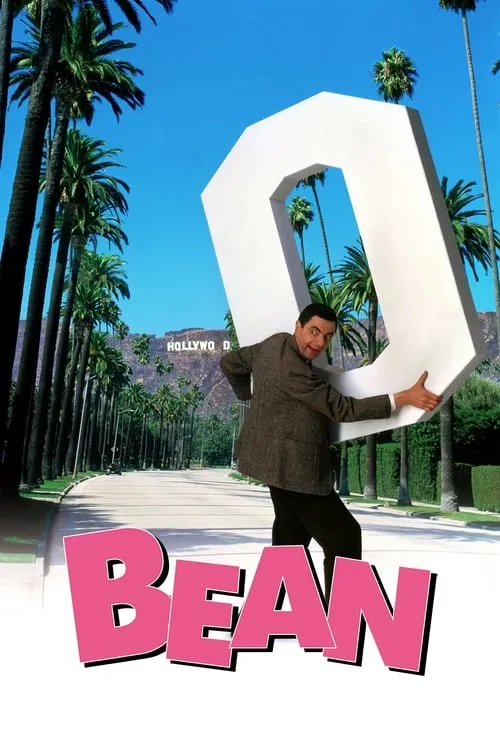 Bean (movie)