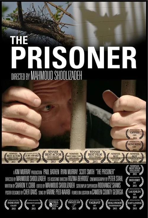 The Prisoner (movie)