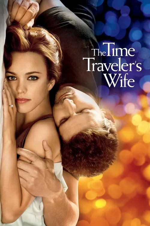 The Time Traveler's Wife (movie)