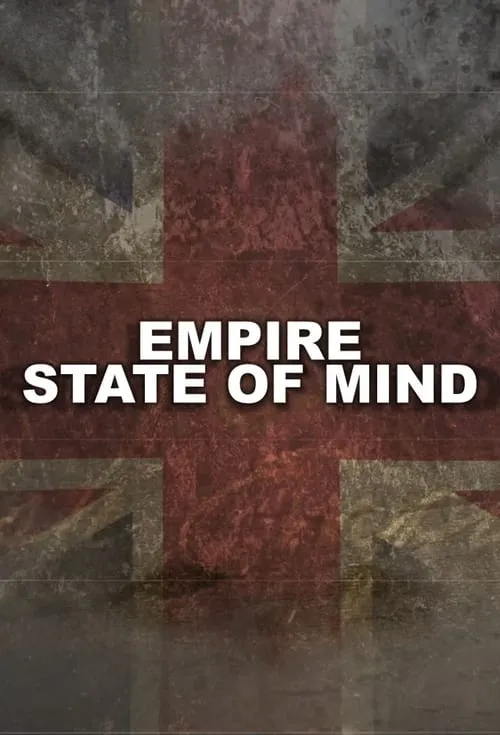 Empire State of Mind (сериал)