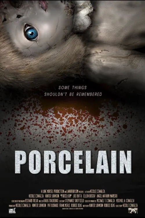 Porcelain (movie)