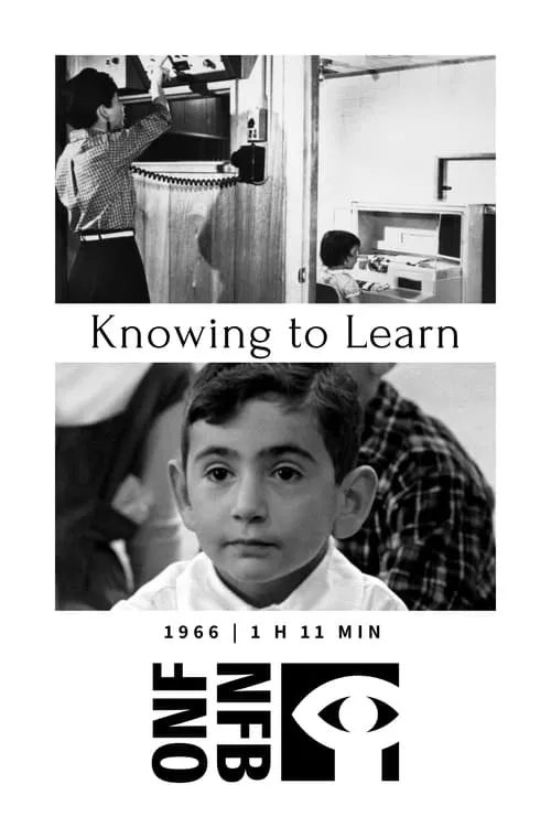 Knowing to Learn (movie)