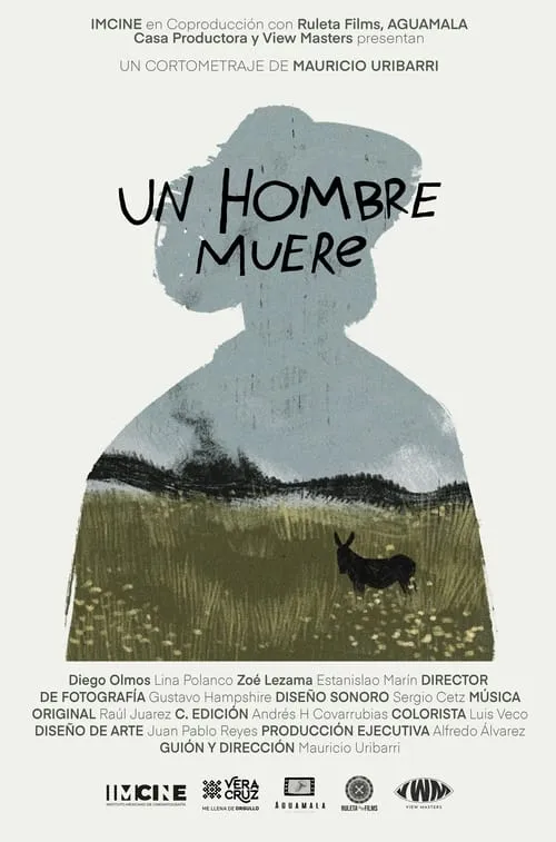 Un Hombre Muere (фильм)