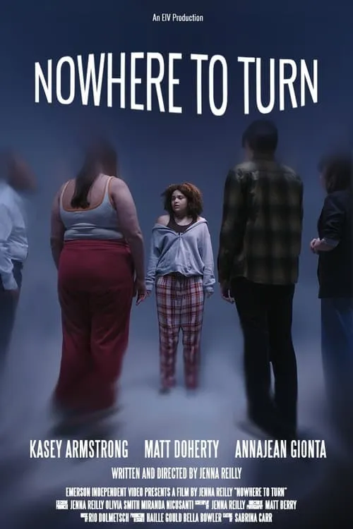 Nowhere To Turn (movie)