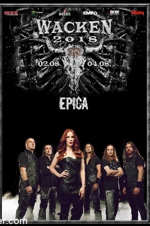 Epica - Live Open Air At Wacken 2018 (фильм)