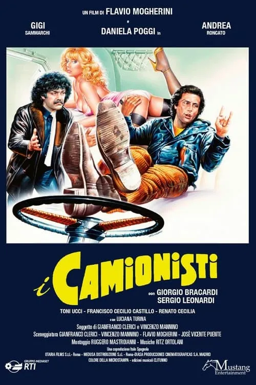 I camionisti (movie)