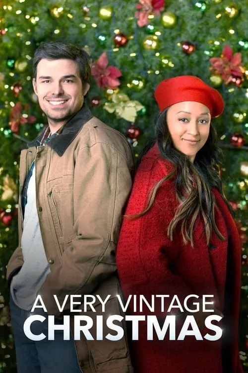 A Very Vintage Christmas (movie)
