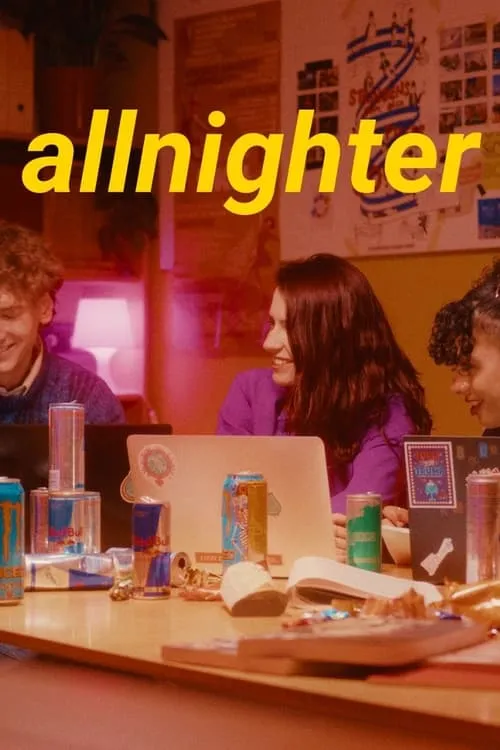 Allnighter (movie)