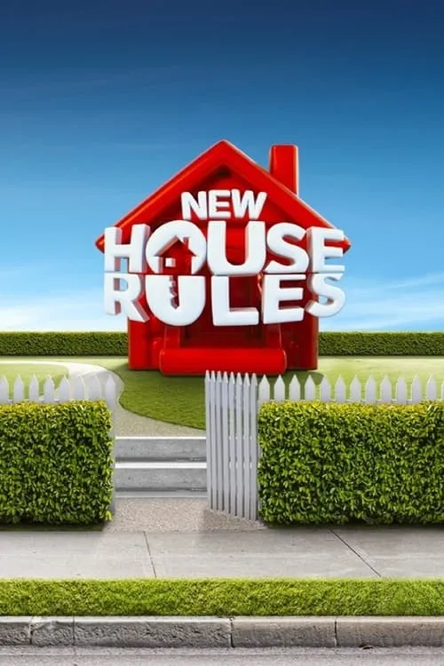 House Rules (сериал)