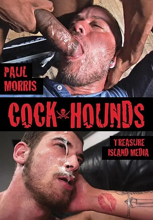 Cock Hounds (фильм)