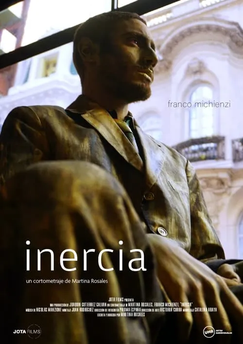 Inercia (фильм)