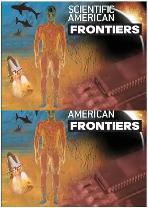 Scientific American Frontiers (series)