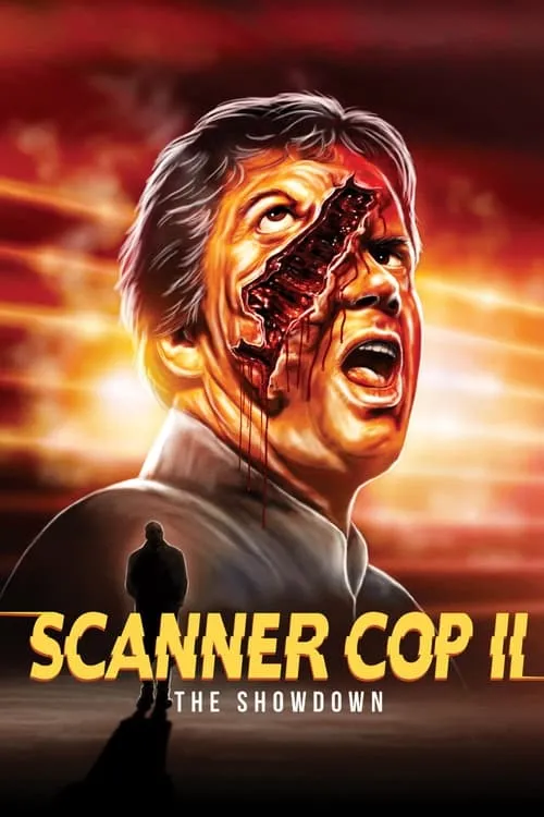 Scanners: The Showdown (movie)