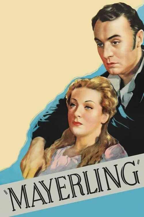 Mayerling (movie)