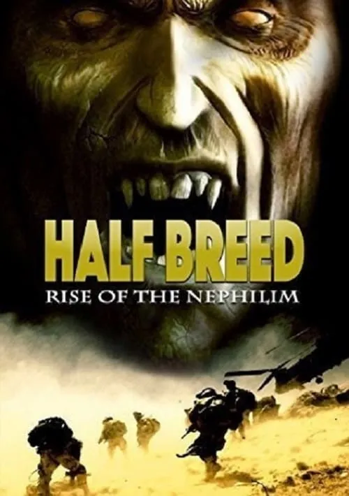 Half Breed: Rise of the Nephilim (фильм)