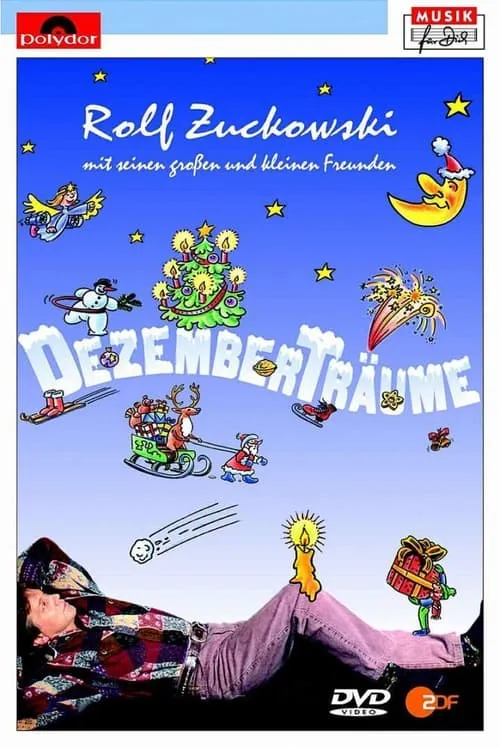 Rolf Zuckowski's Dezemberträume