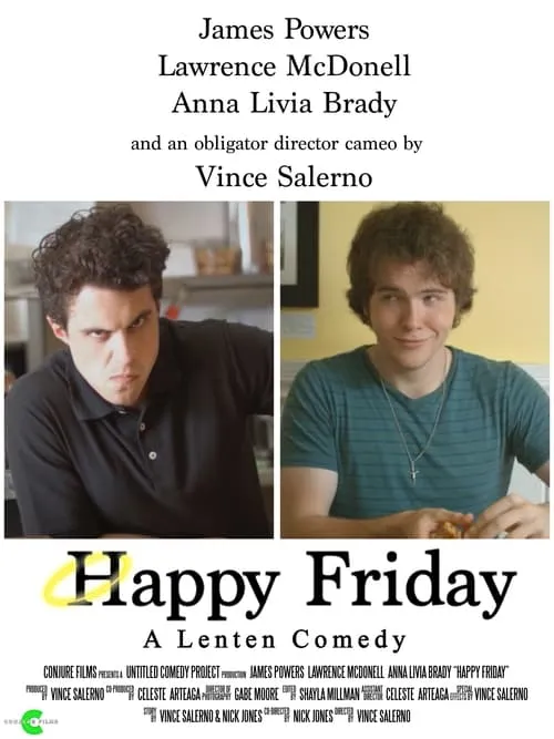 Happy Friday (movie)