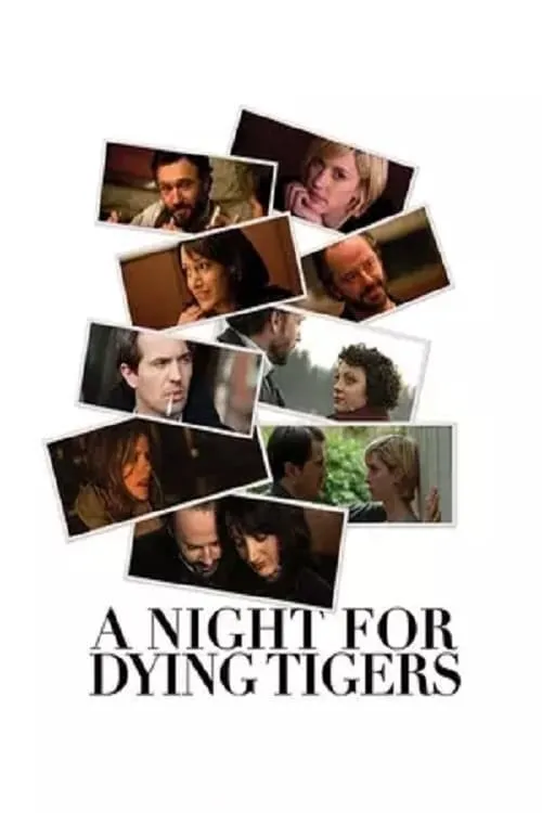 A Night for Dying Tigers (movie)