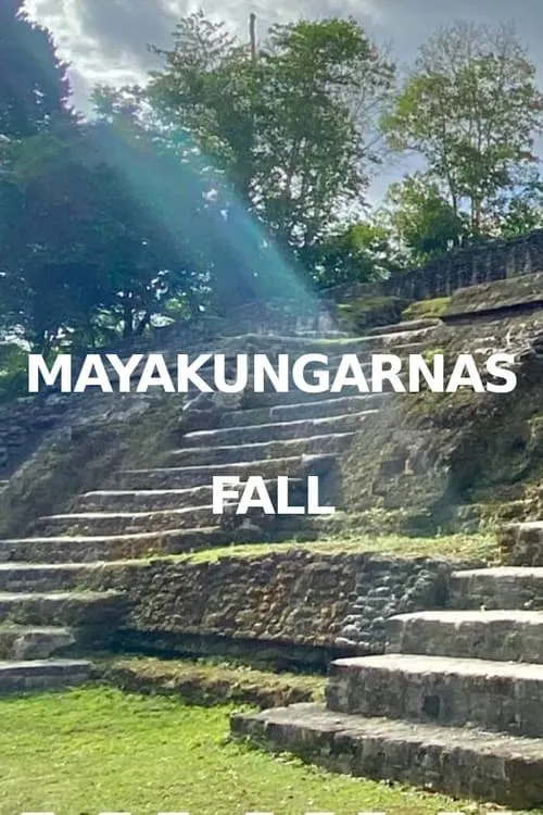 Mayakungarnas fall (movie)