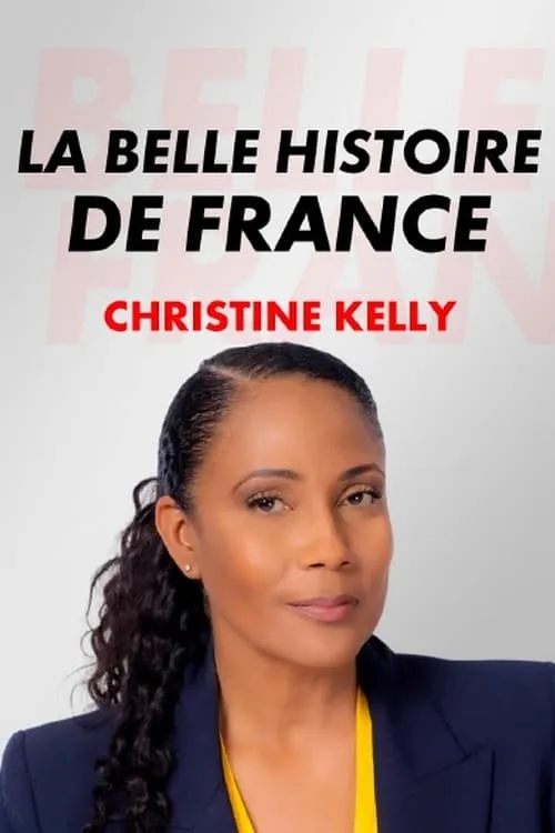 La belle histoire de France (series)