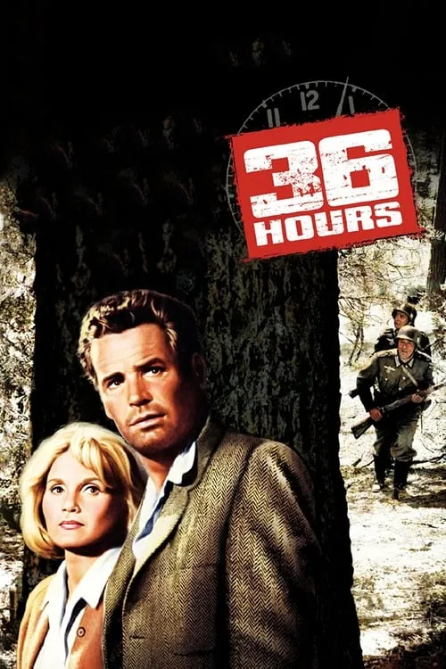 36 Hours (movie)