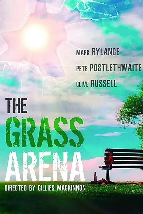 The Grass Arena (фильм)